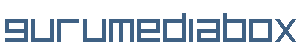 Footer Logo Blue